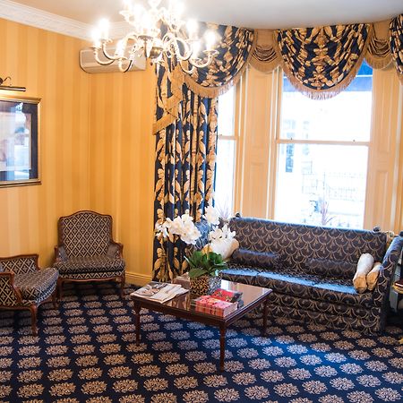 London Lodge Hotel Ngoại thất bức ảnh