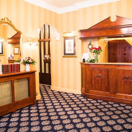 London Lodge Hotel Ngoại thất bức ảnh