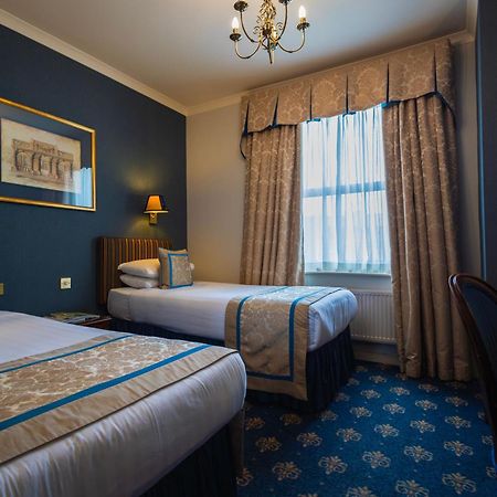 London Lodge Hotel Ngoại thất bức ảnh