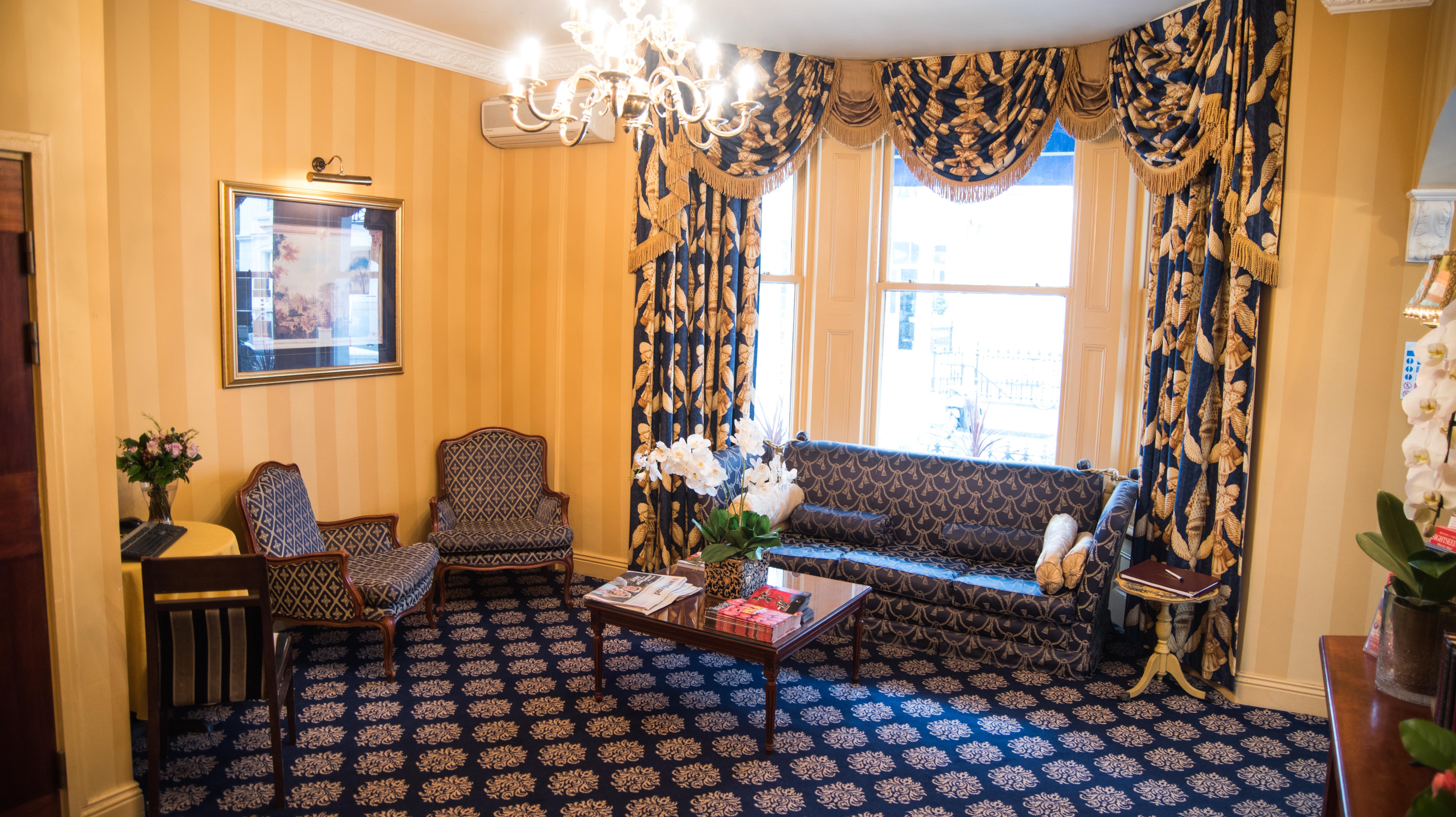 London Lodge Hotel Ngoại thất bức ảnh