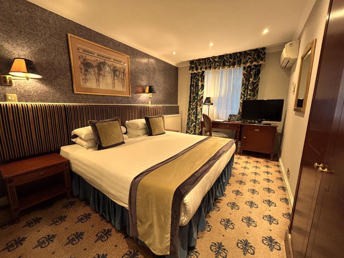London Lodge Hotel Ngoại thất bức ảnh