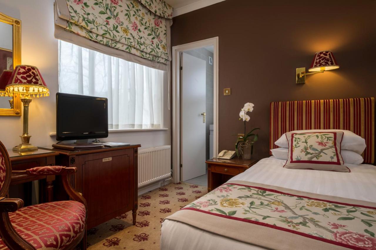 London Lodge Hotel Ngoại thất bức ảnh