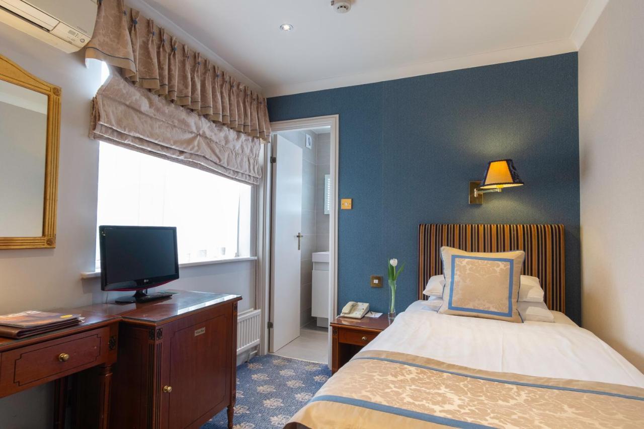 London Lodge Hotel Ngoại thất bức ảnh