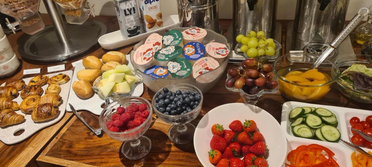 London Lodge Hotel Ngoại thất bức ảnh