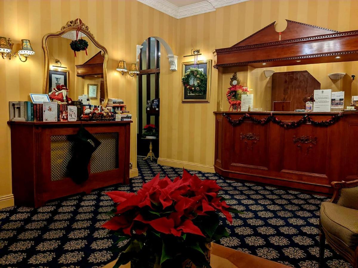 London Lodge Hotel Ngoại thất bức ảnh