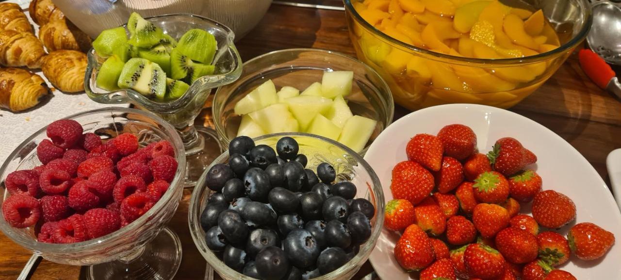 London Lodge Hotel Ngoại thất bức ảnh