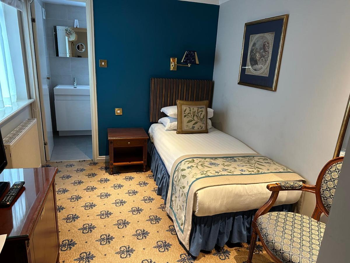 London Lodge Hotel Ngoại thất bức ảnh