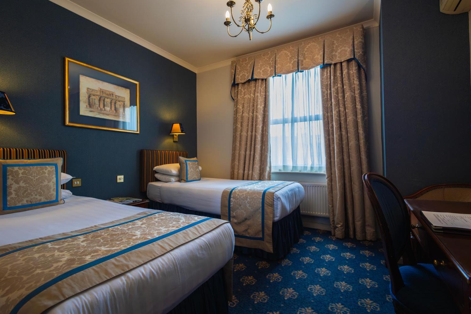 London Lodge Hotel Ngoại thất bức ảnh