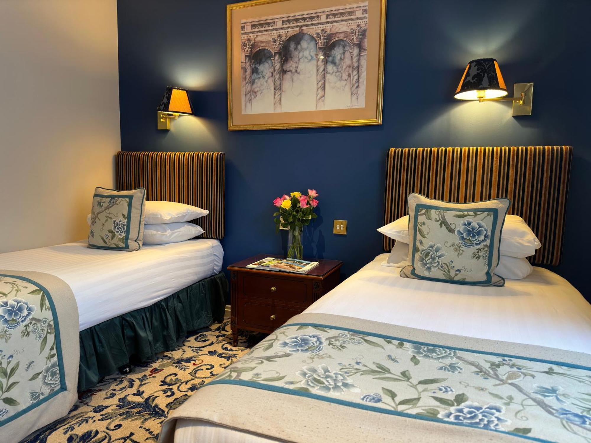 London Lodge Hotel Ngoại thất bức ảnh
