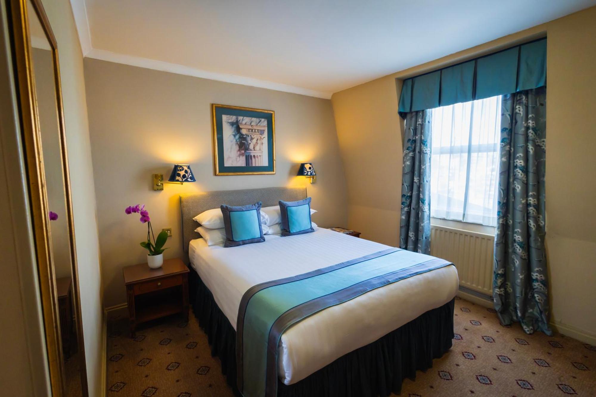 London Lodge Hotel Ngoại thất bức ảnh