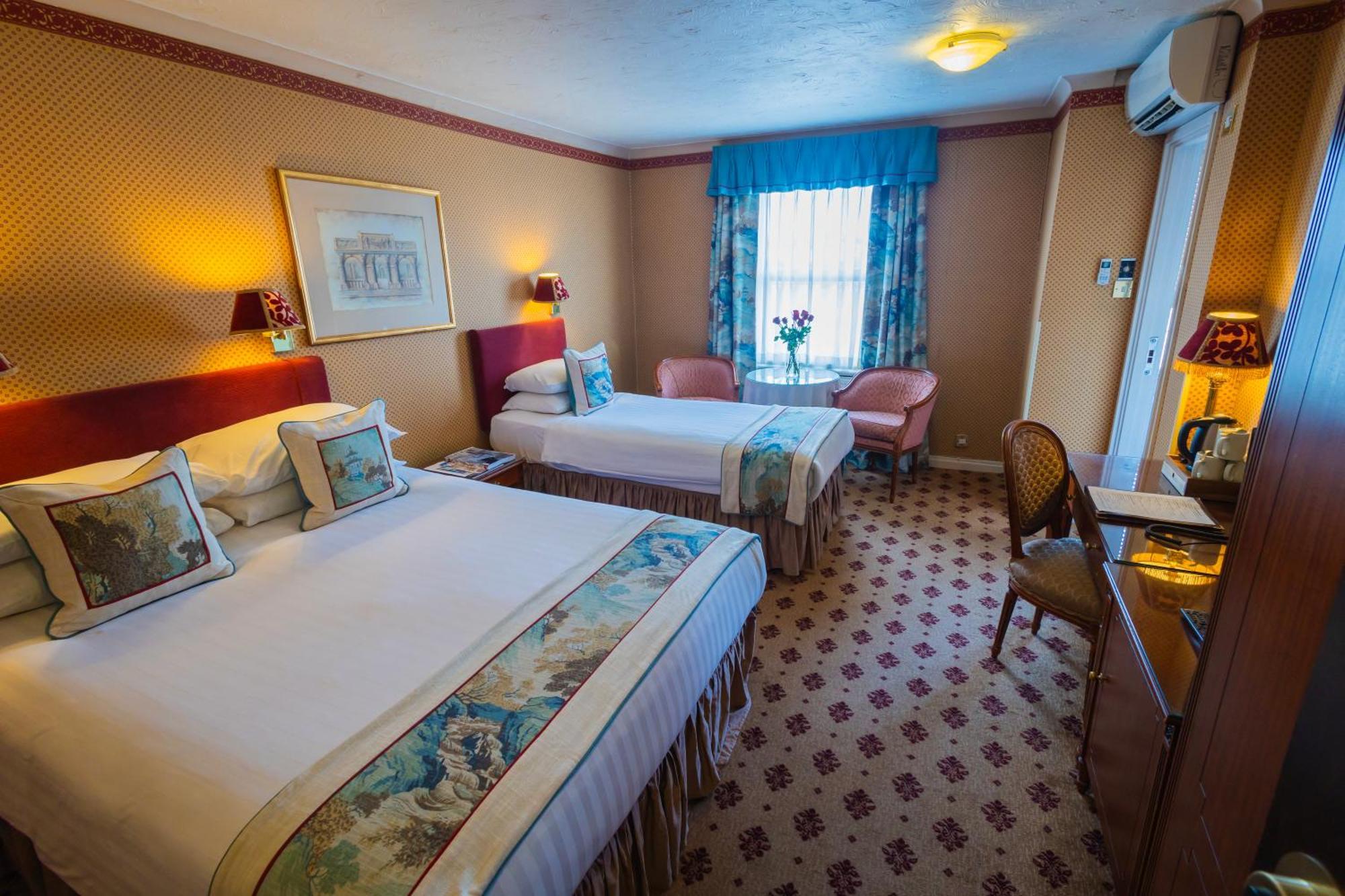 London Lodge Hotel Ngoại thất bức ảnh