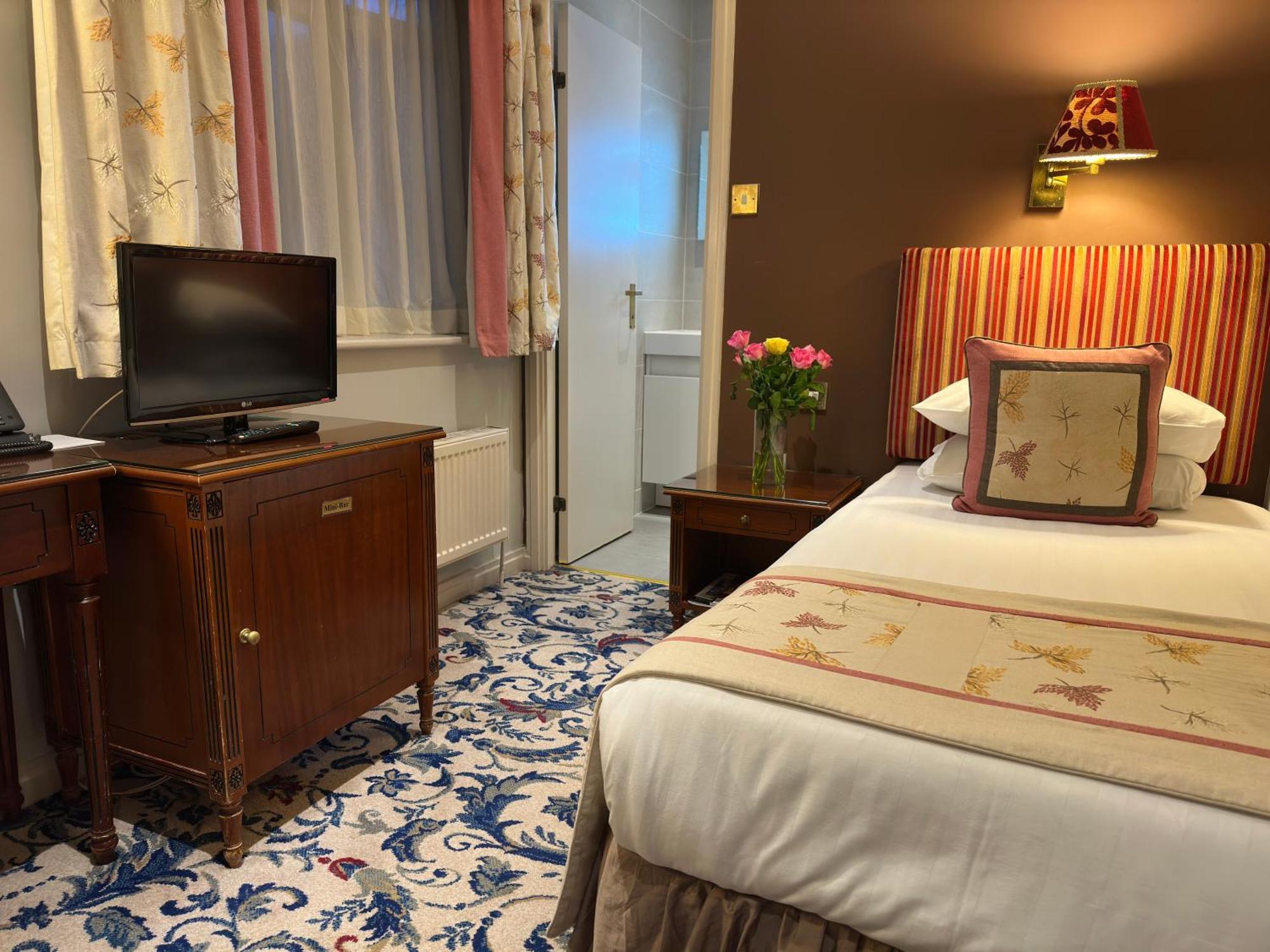 London Lodge Hotel Ngoại thất bức ảnh