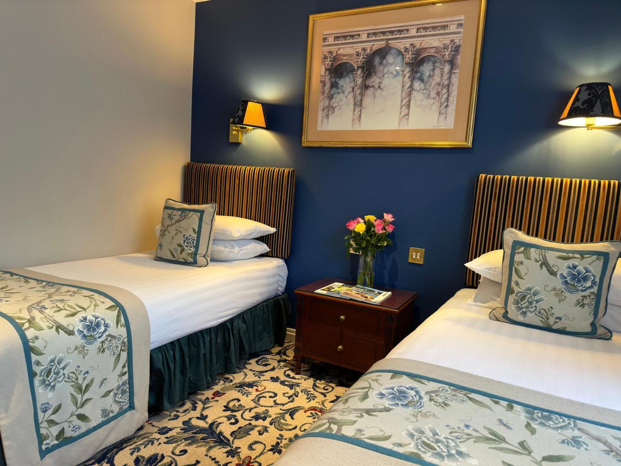 London Lodge Hotel Ngoại thất bức ảnh