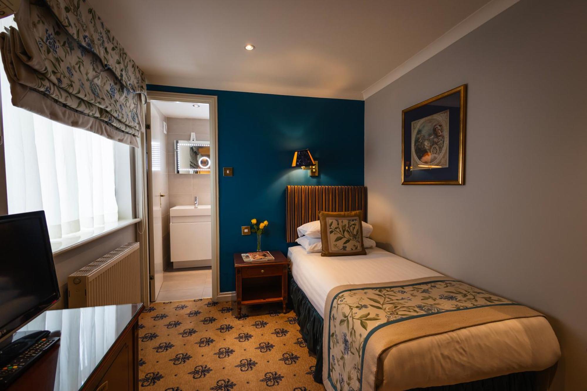 London Lodge Hotel Ngoại thất bức ảnh