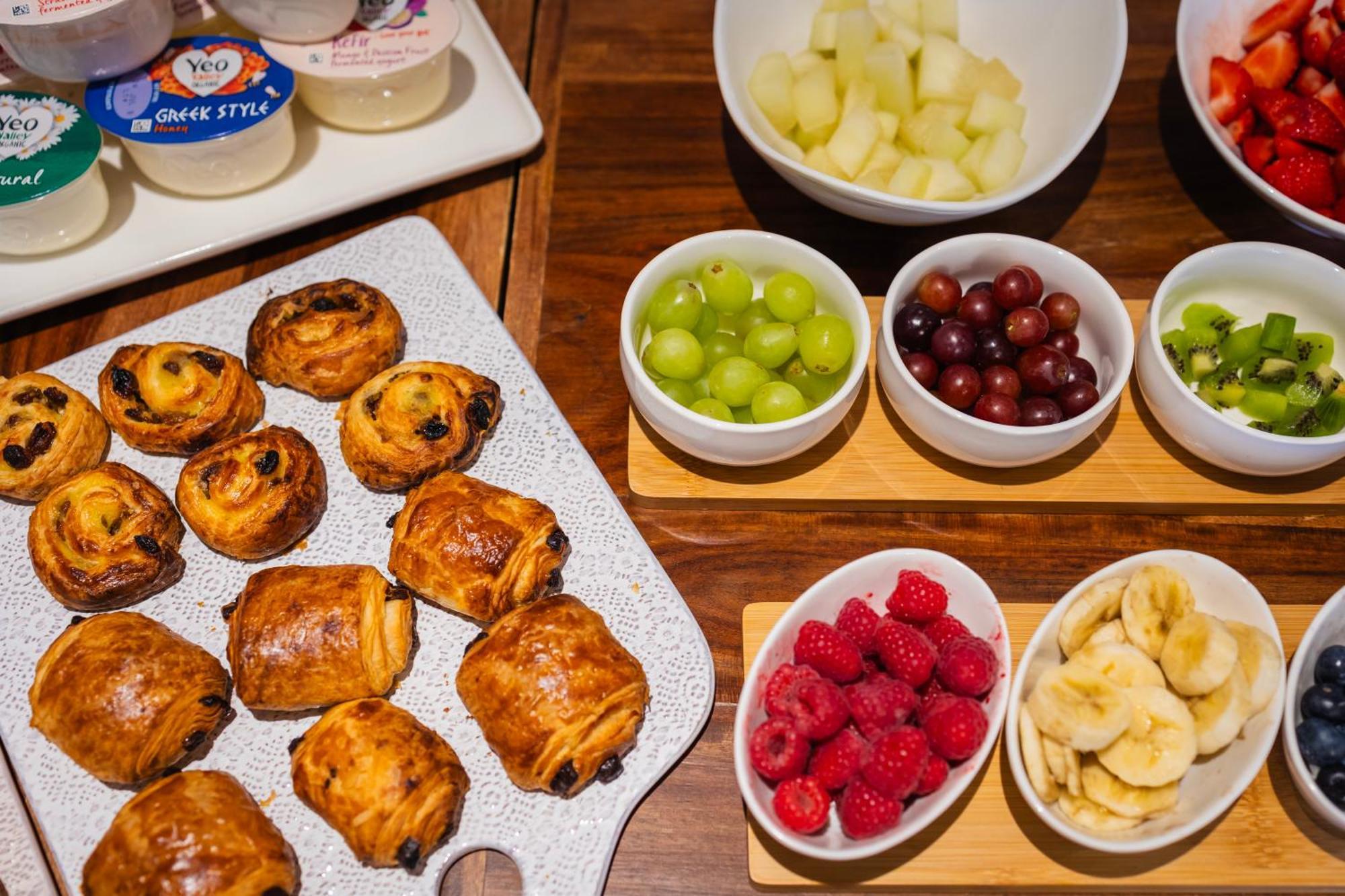 London Lodge Hotel Ngoại thất bức ảnh