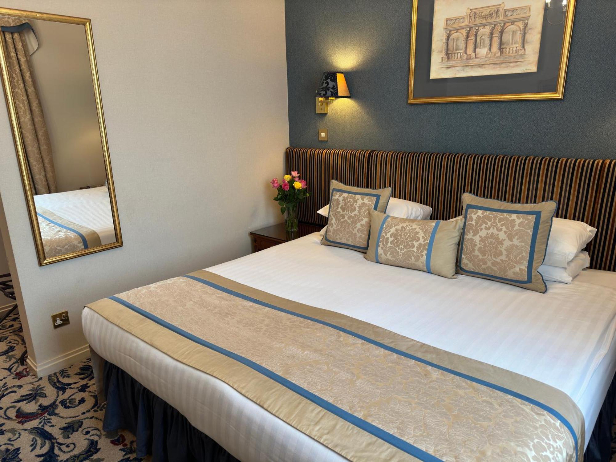 London Lodge Hotel Ngoại thất bức ảnh