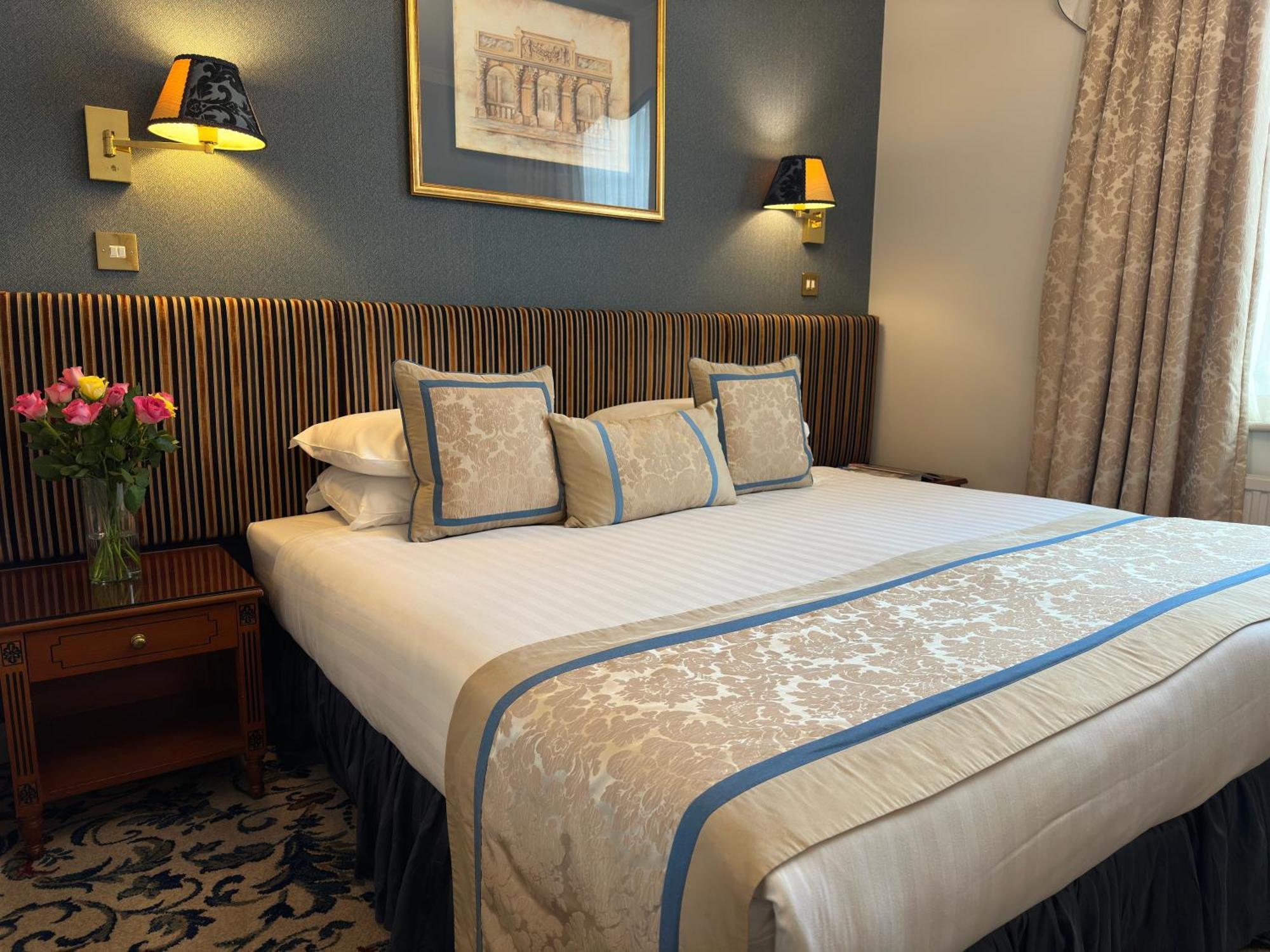 London Lodge Hotel Ngoại thất bức ảnh