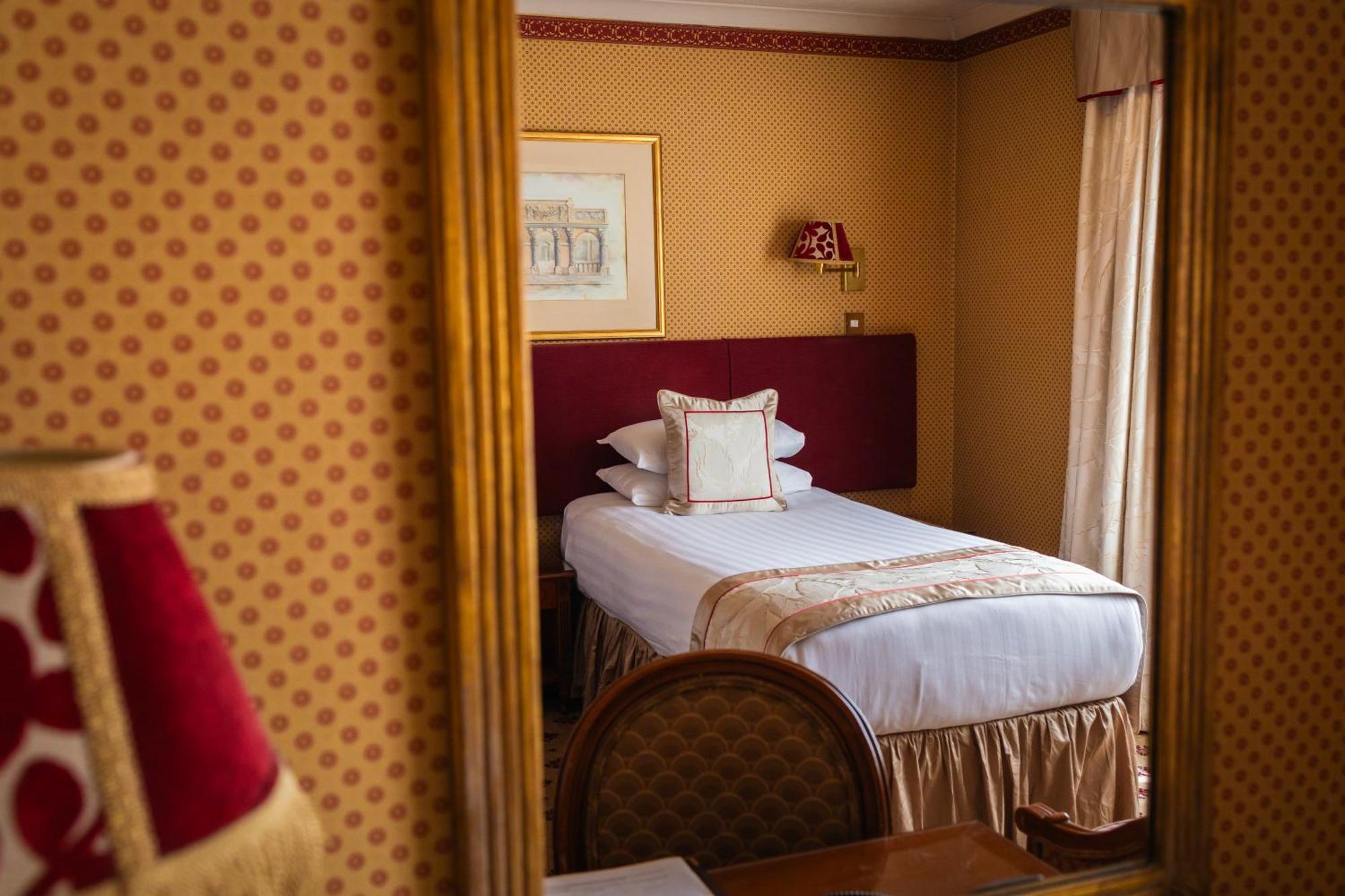 London Lodge Hotel Ngoại thất bức ảnh