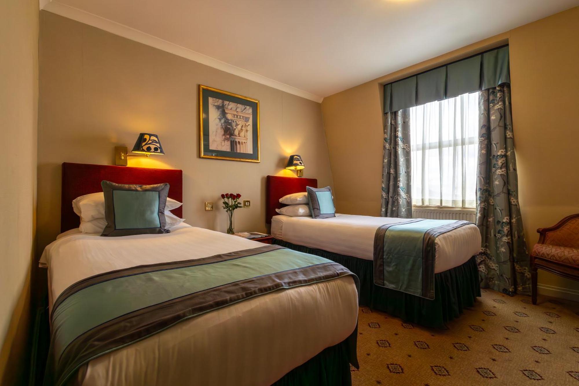 London Lodge Hotel Ngoại thất bức ảnh