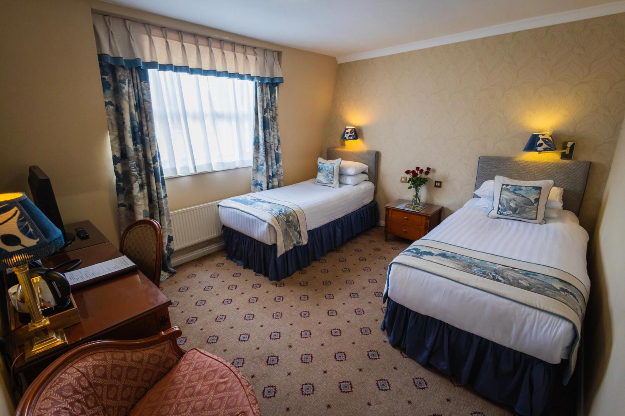 London Lodge Hotel Ngoại thất bức ảnh