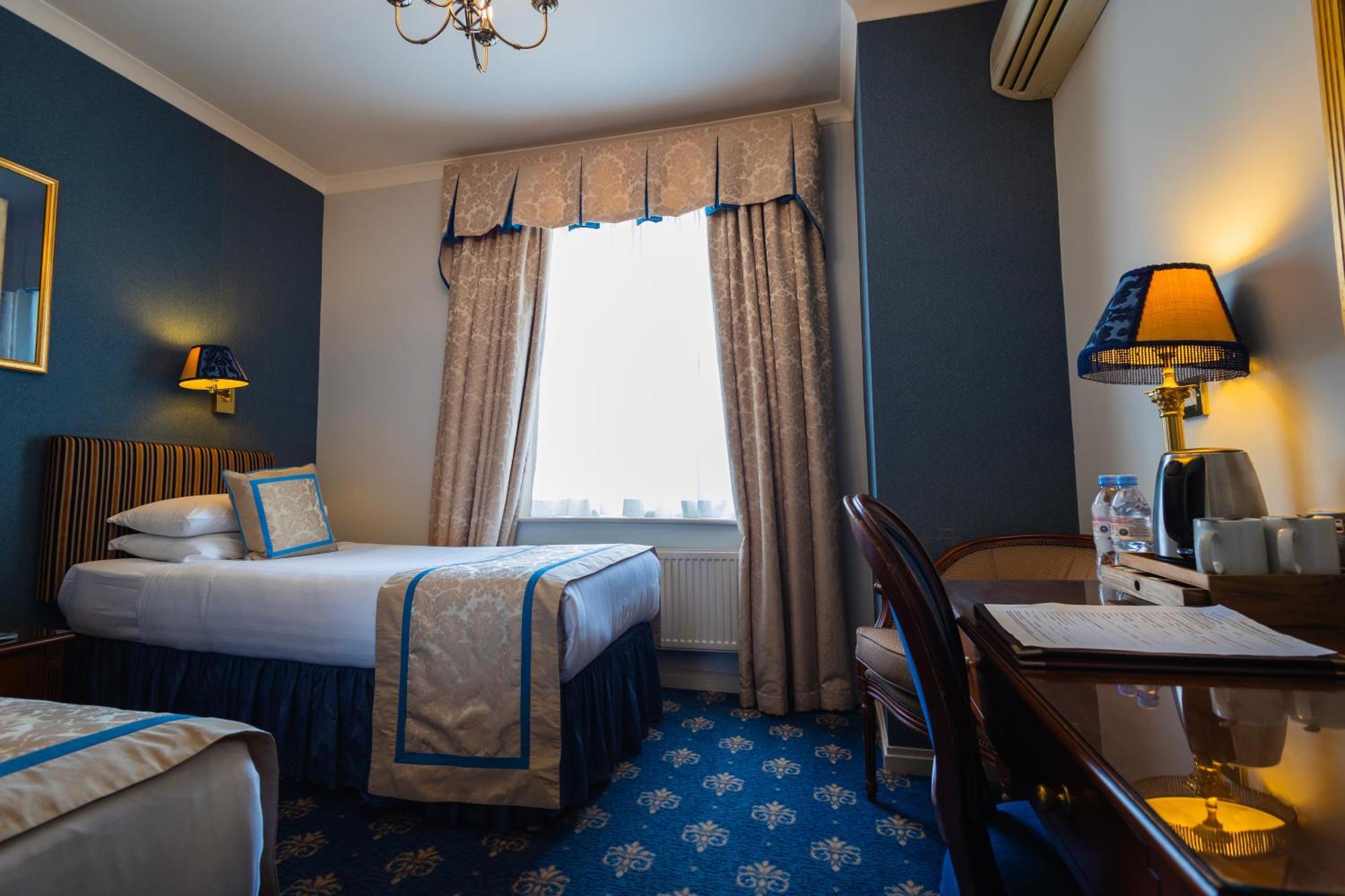 London Lodge Hotel Ngoại thất bức ảnh
