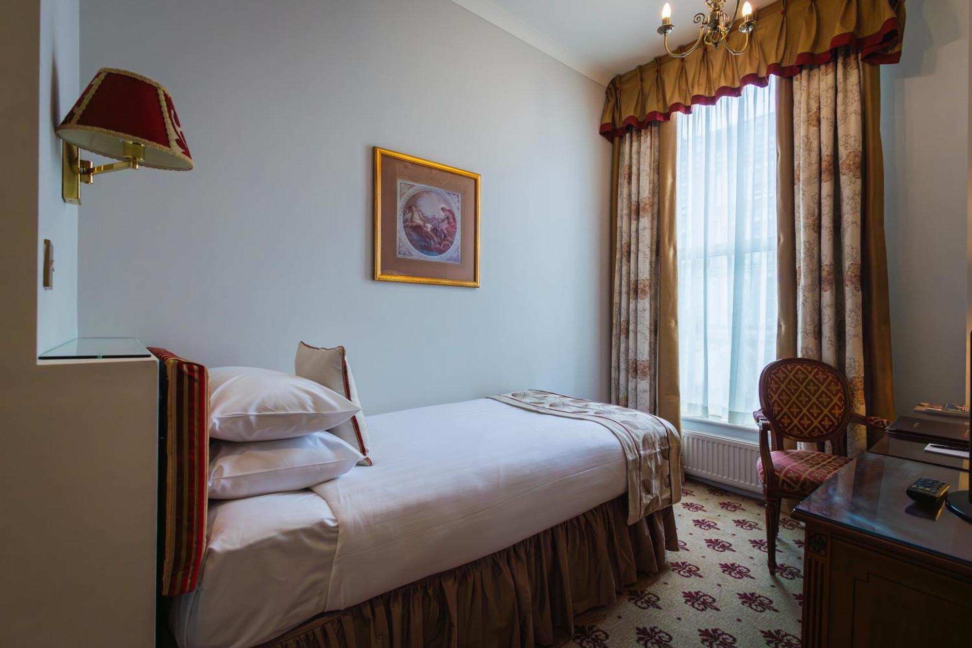 London Lodge Hotel Ngoại thất bức ảnh