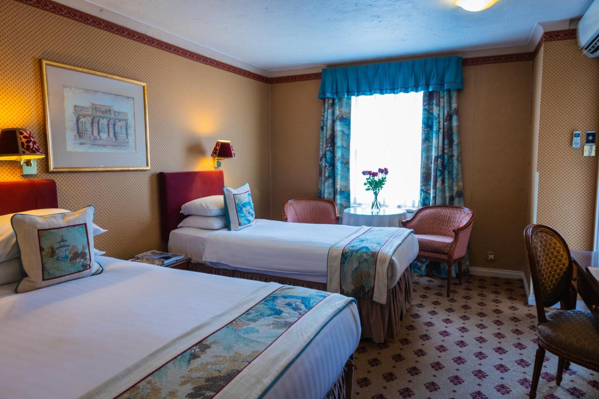 London Lodge Hotel Ngoại thất bức ảnh