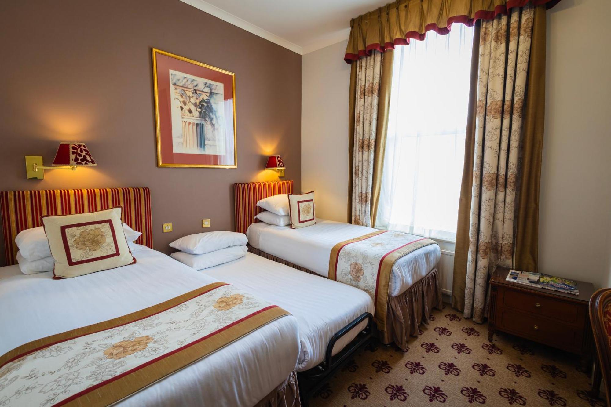 London Lodge Hotel Ngoại thất bức ảnh