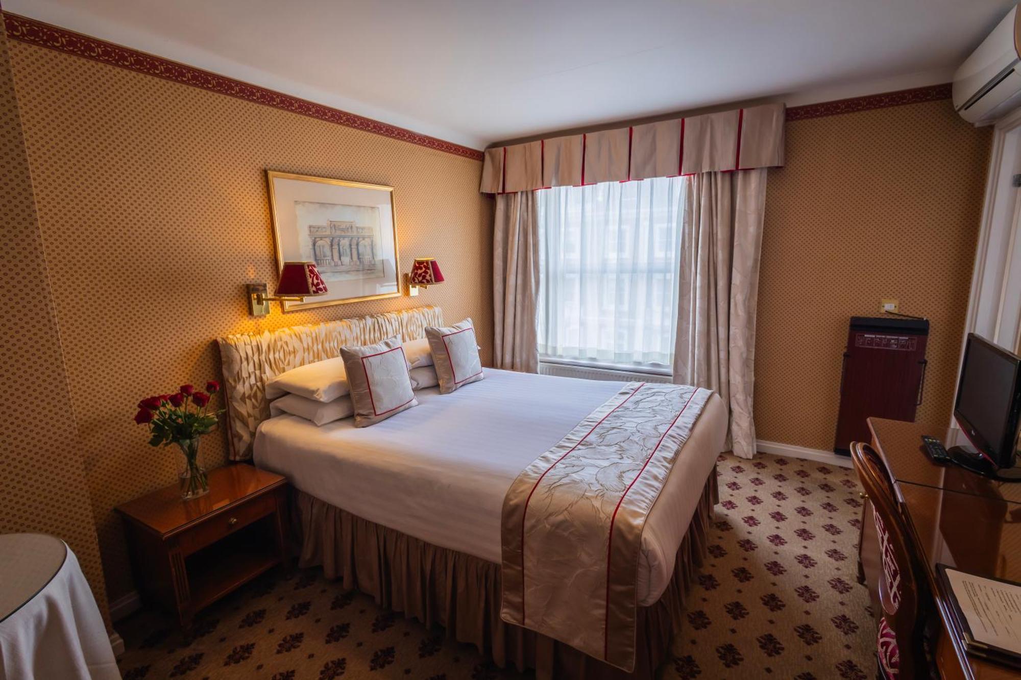 London Lodge Hotel Ngoại thất bức ảnh