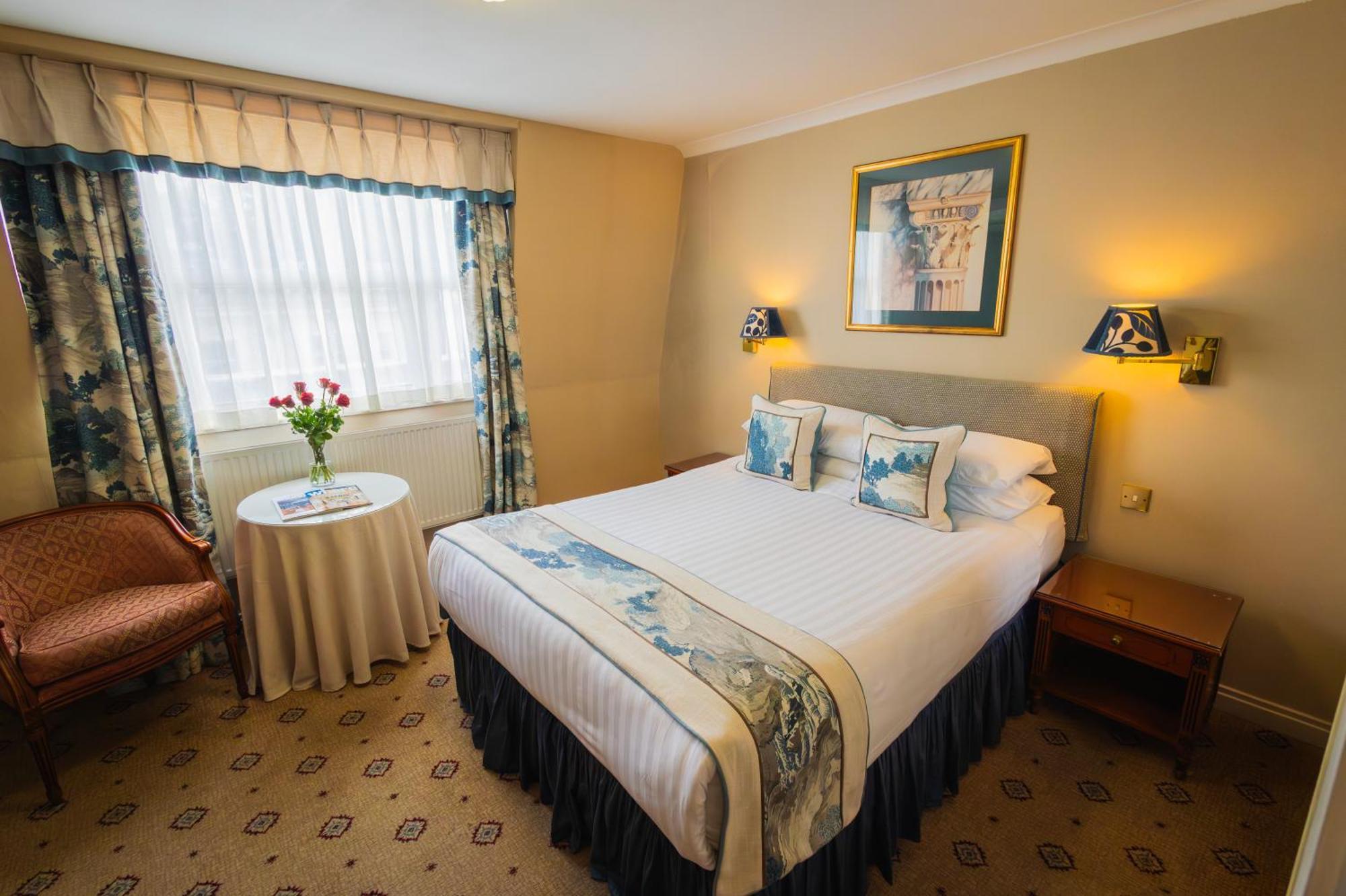 London Lodge Hotel Ngoại thất bức ảnh