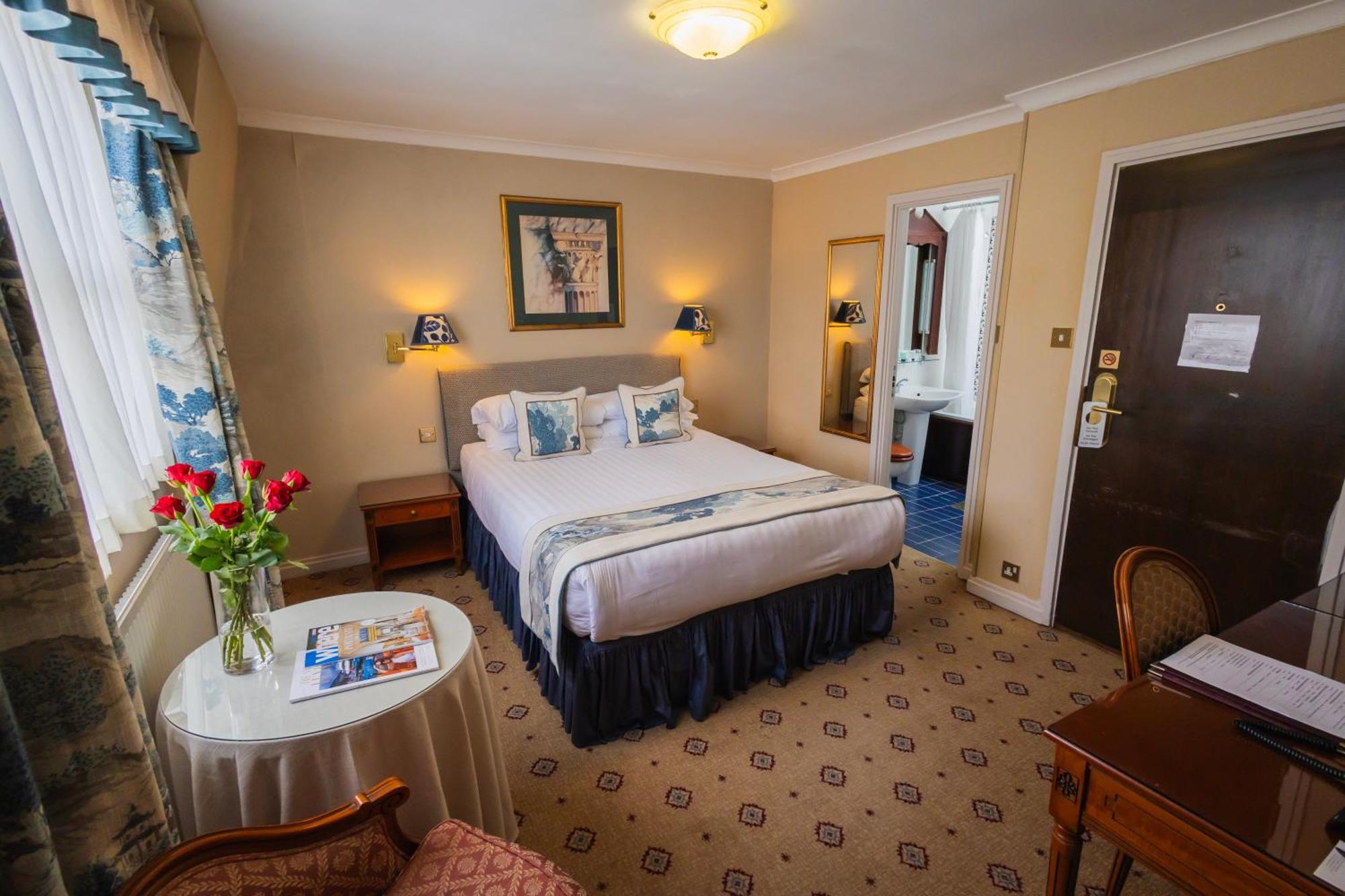 London Lodge Hotel Ngoại thất bức ảnh
