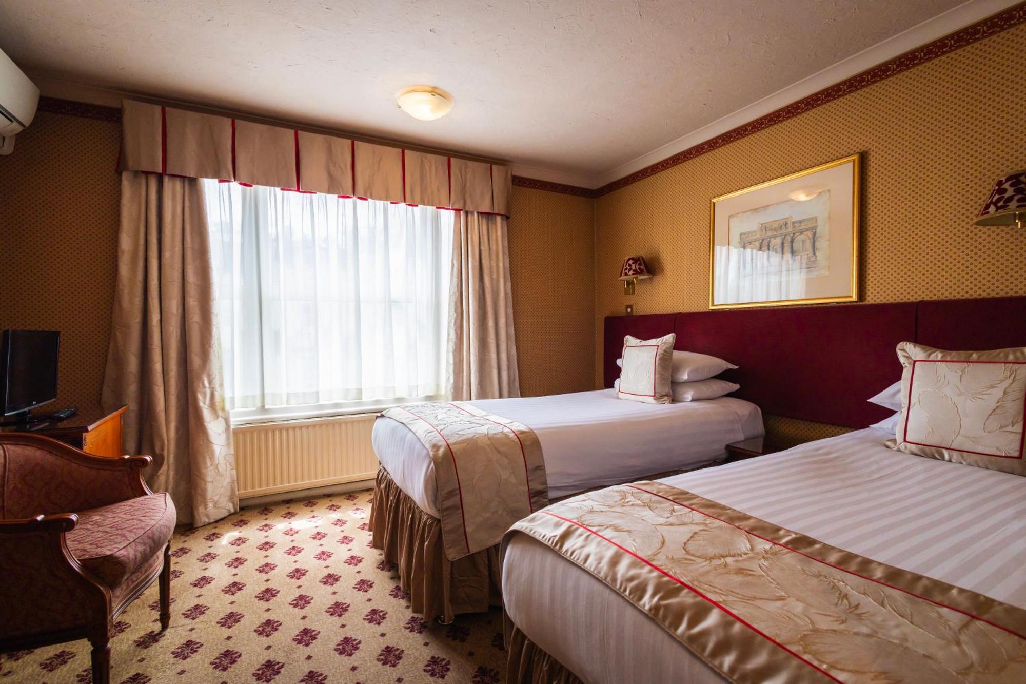 London Lodge Hotel Ngoại thất bức ảnh