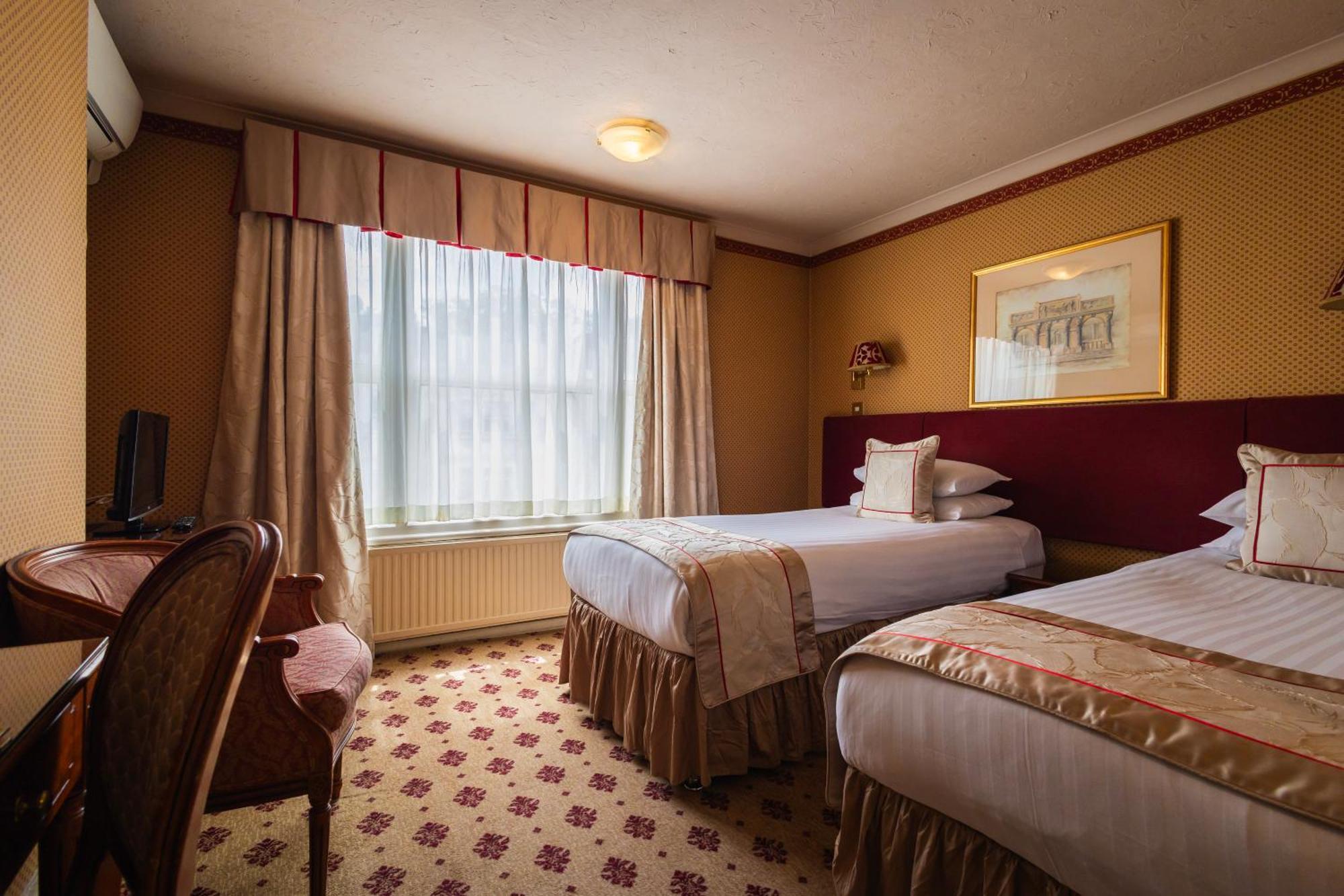 London Lodge Hotel Ngoại thất bức ảnh