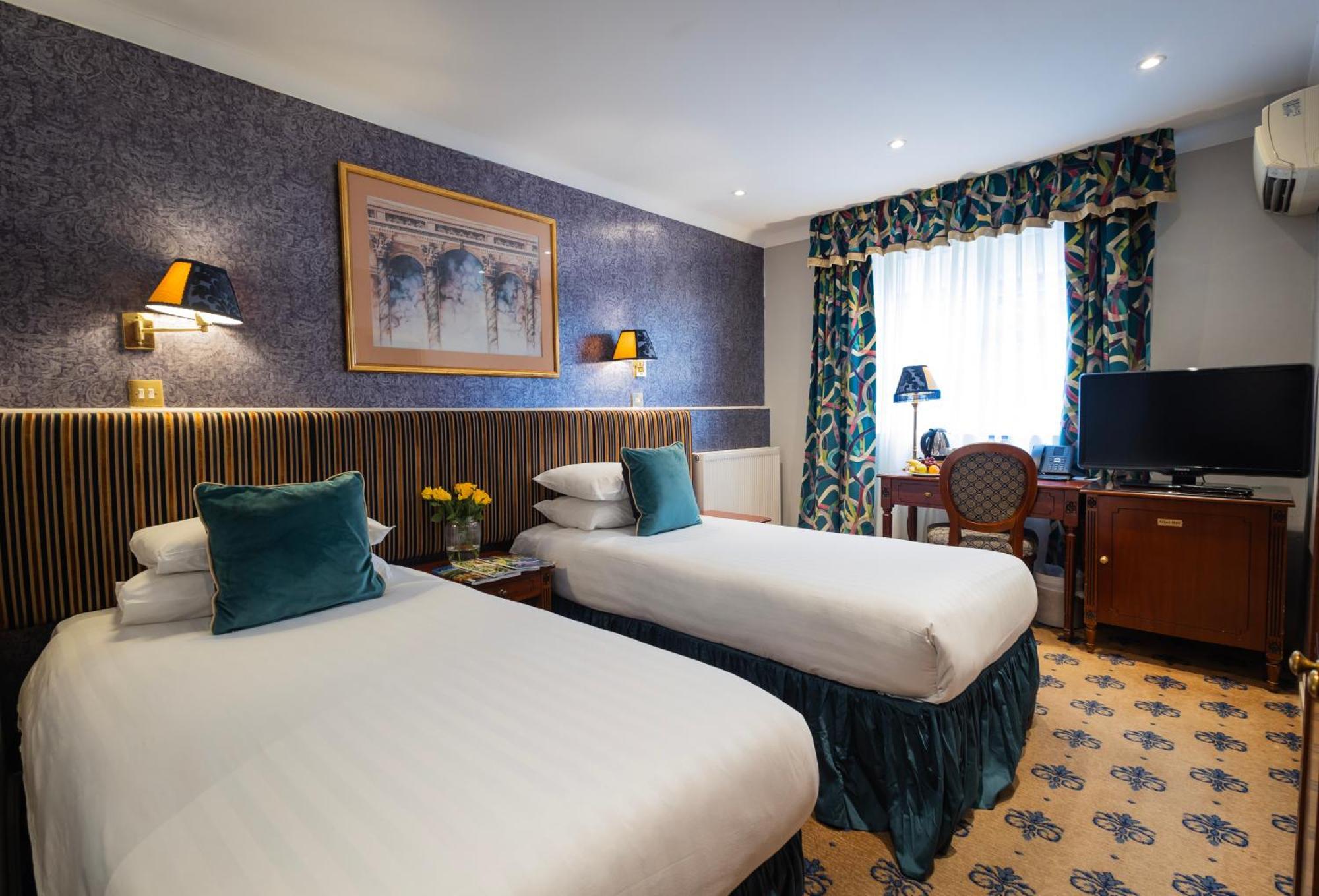 London Lodge Hotel Ngoại thất bức ảnh