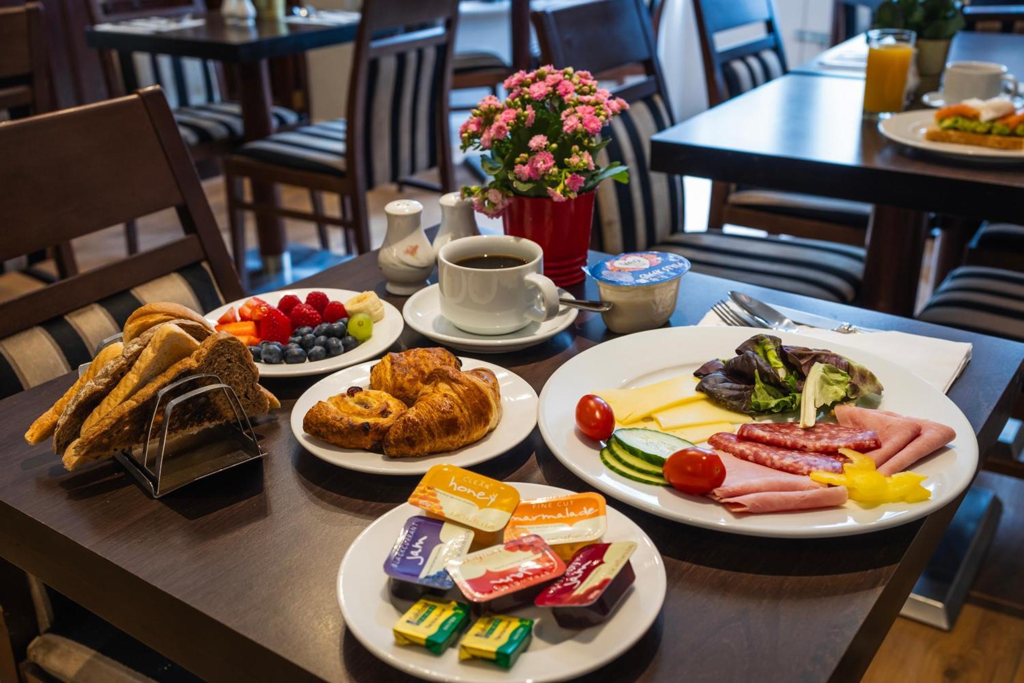 London Lodge Hotel Ngoại thất bức ảnh