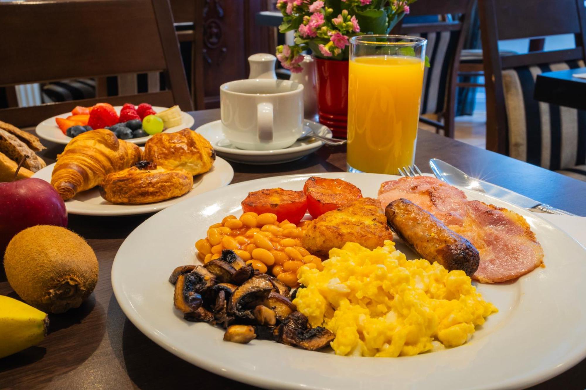 London Lodge Hotel Ngoại thất bức ảnh