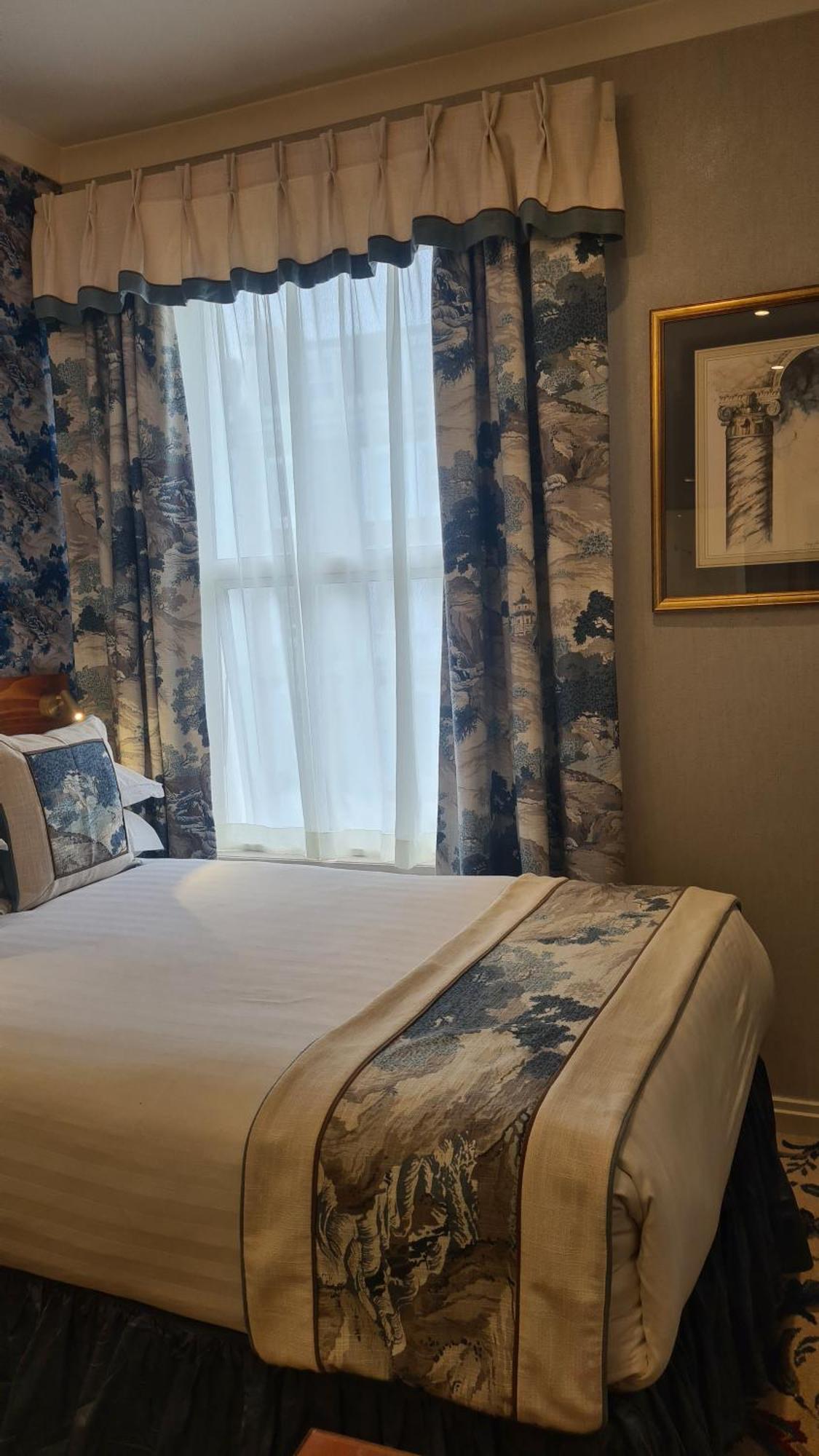 London Lodge Hotel Ngoại thất bức ảnh