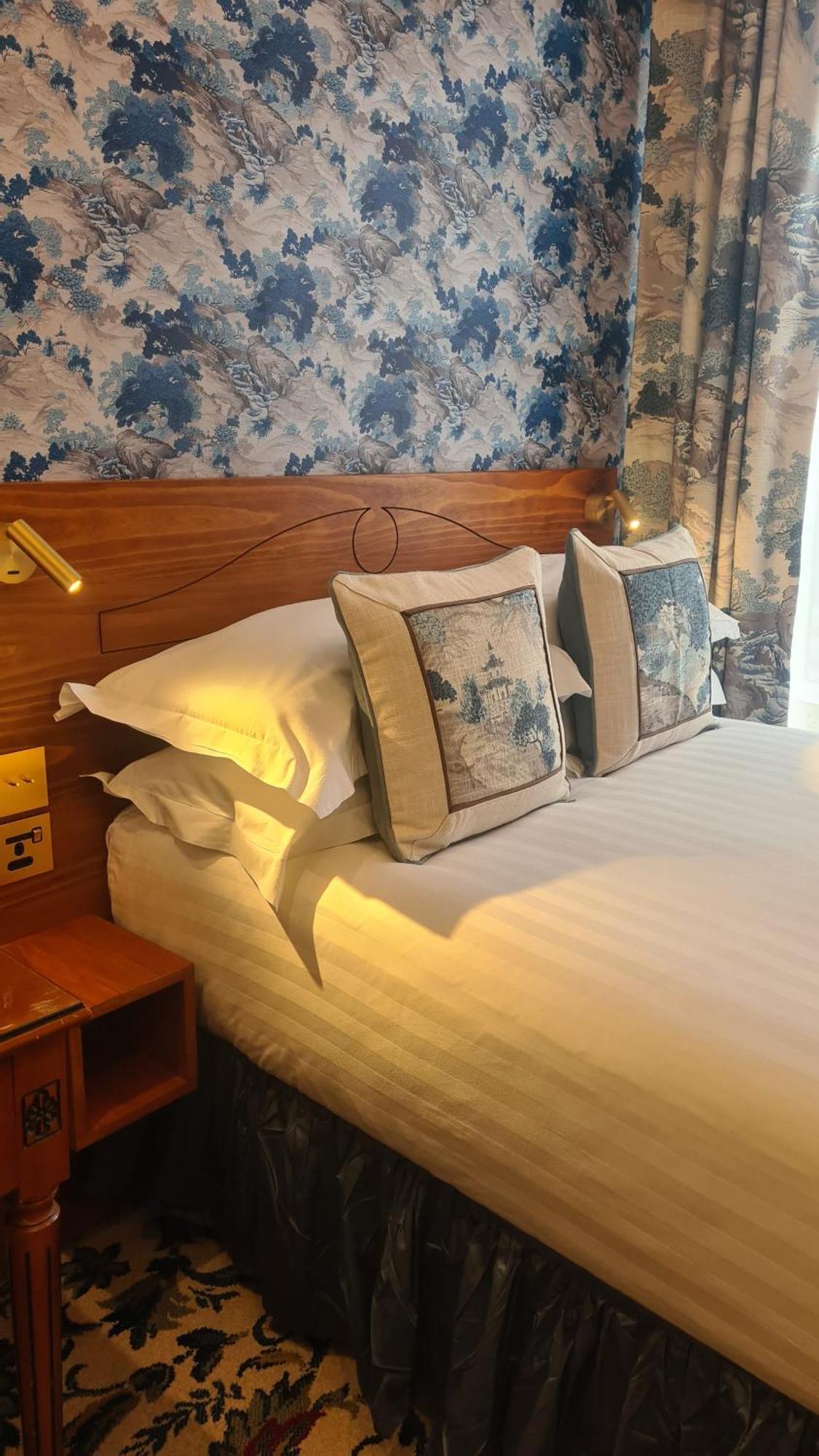 London Lodge Hotel Ngoại thất bức ảnh