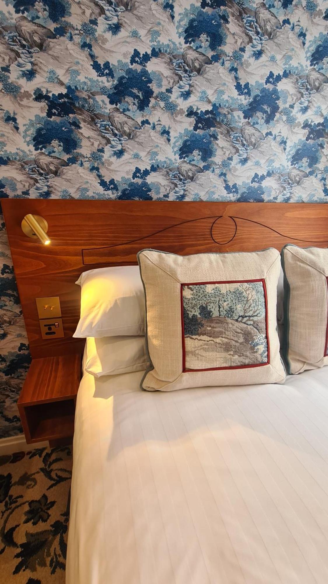 London Lodge Hotel Ngoại thất bức ảnh