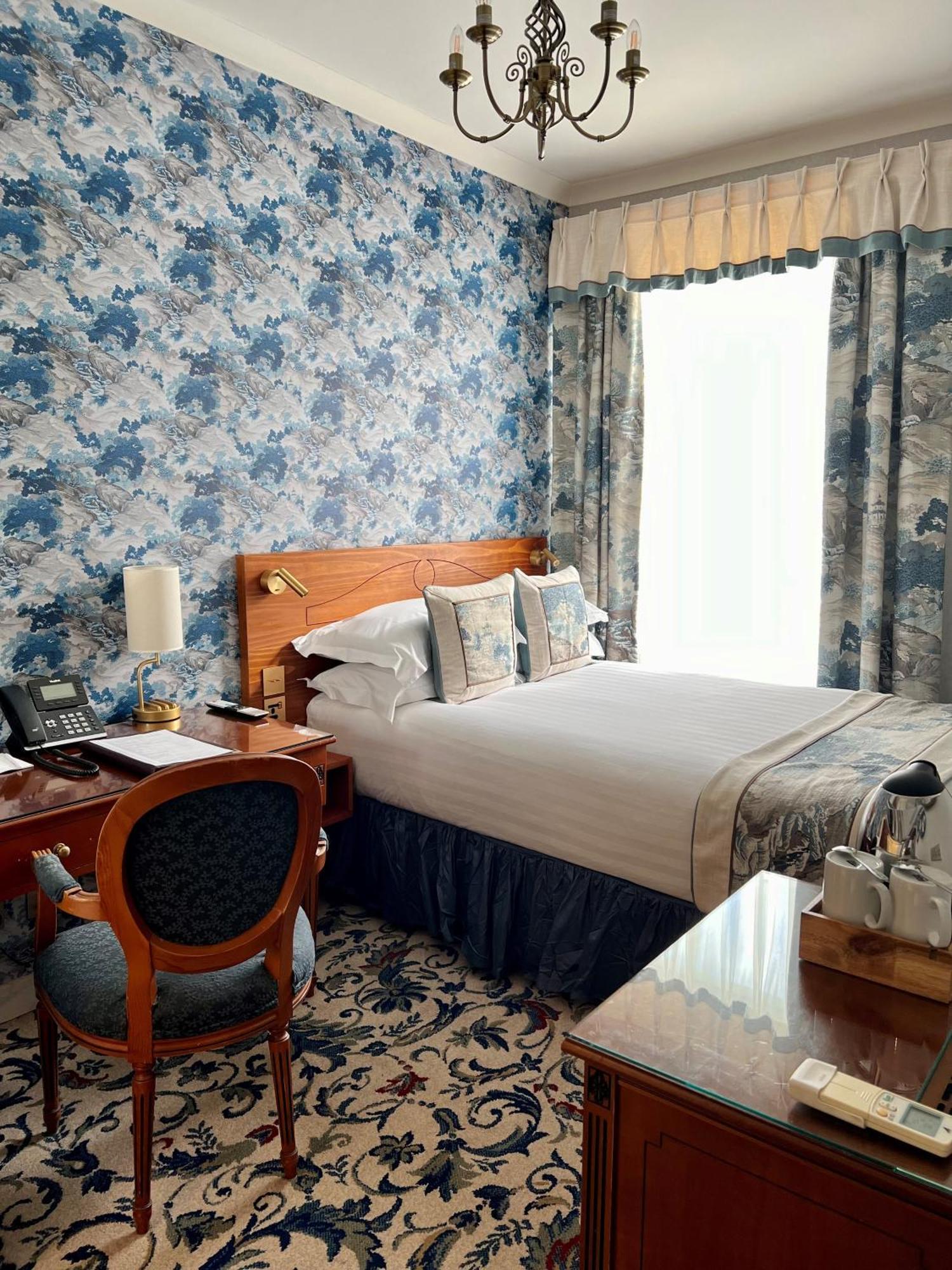 London Lodge Hotel Ngoại thất bức ảnh
