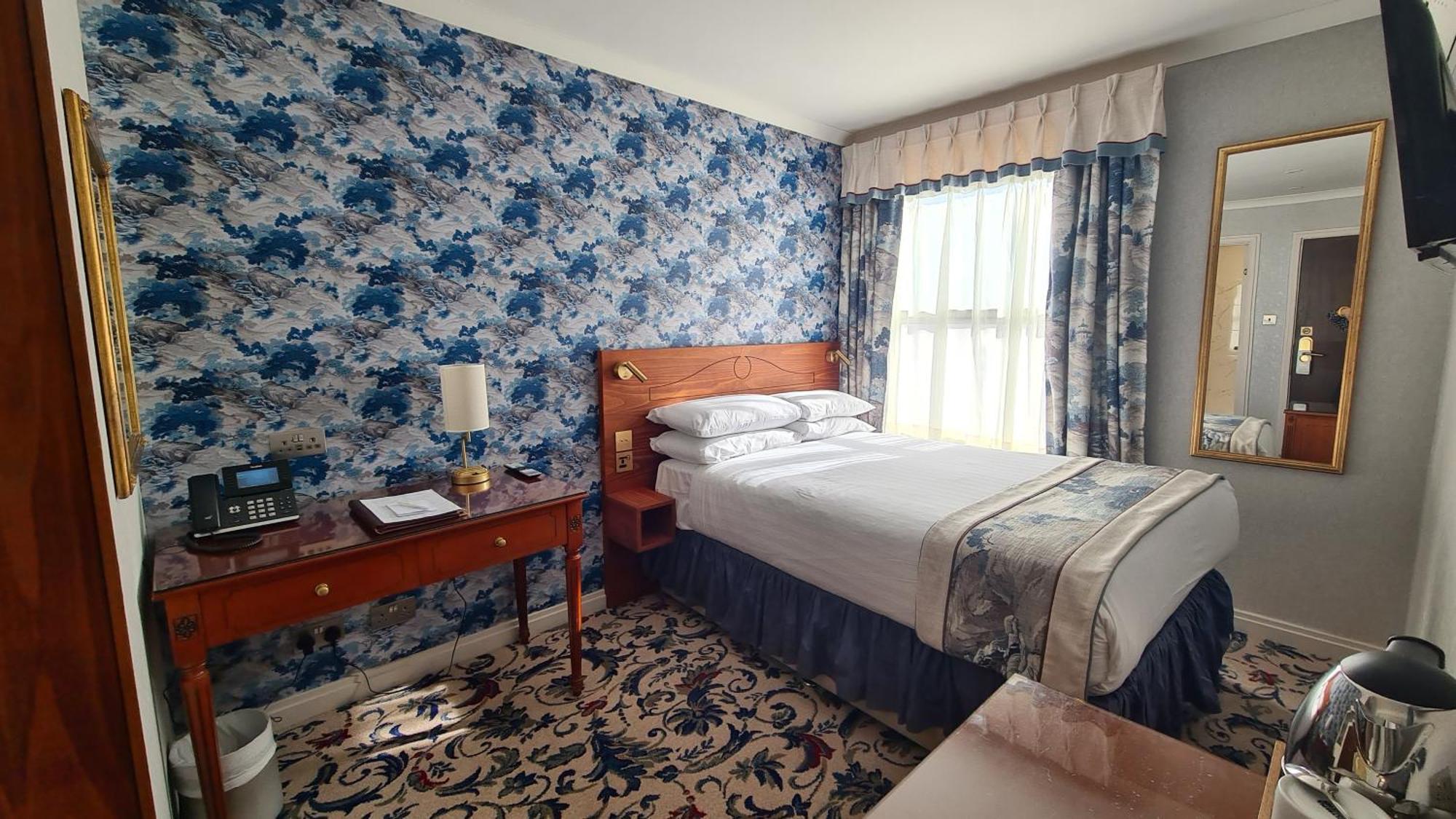 London Lodge Hotel Ngoại thất bức ảnh