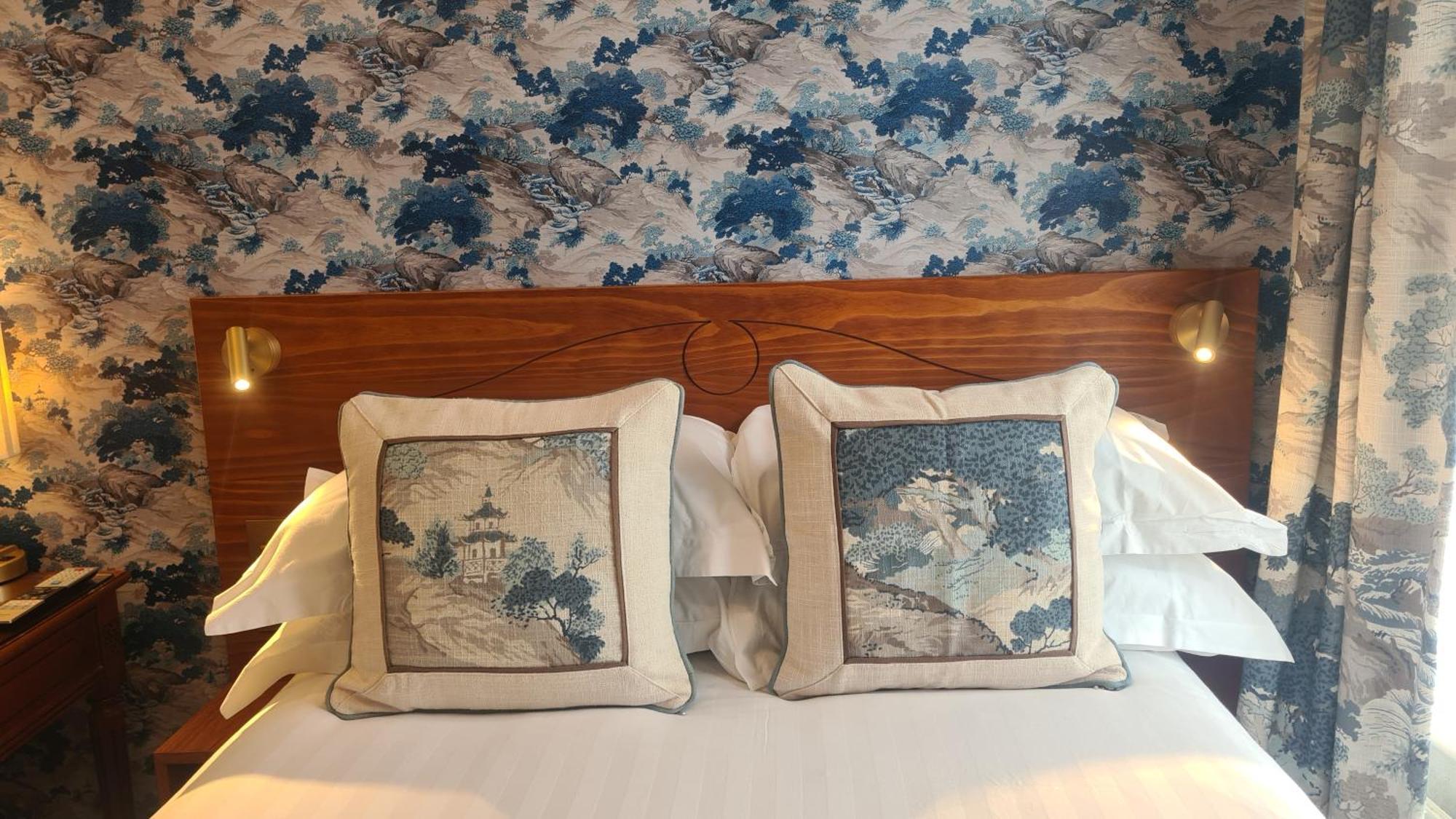 London Lodge Hotel Ngoại thất bức ảnh