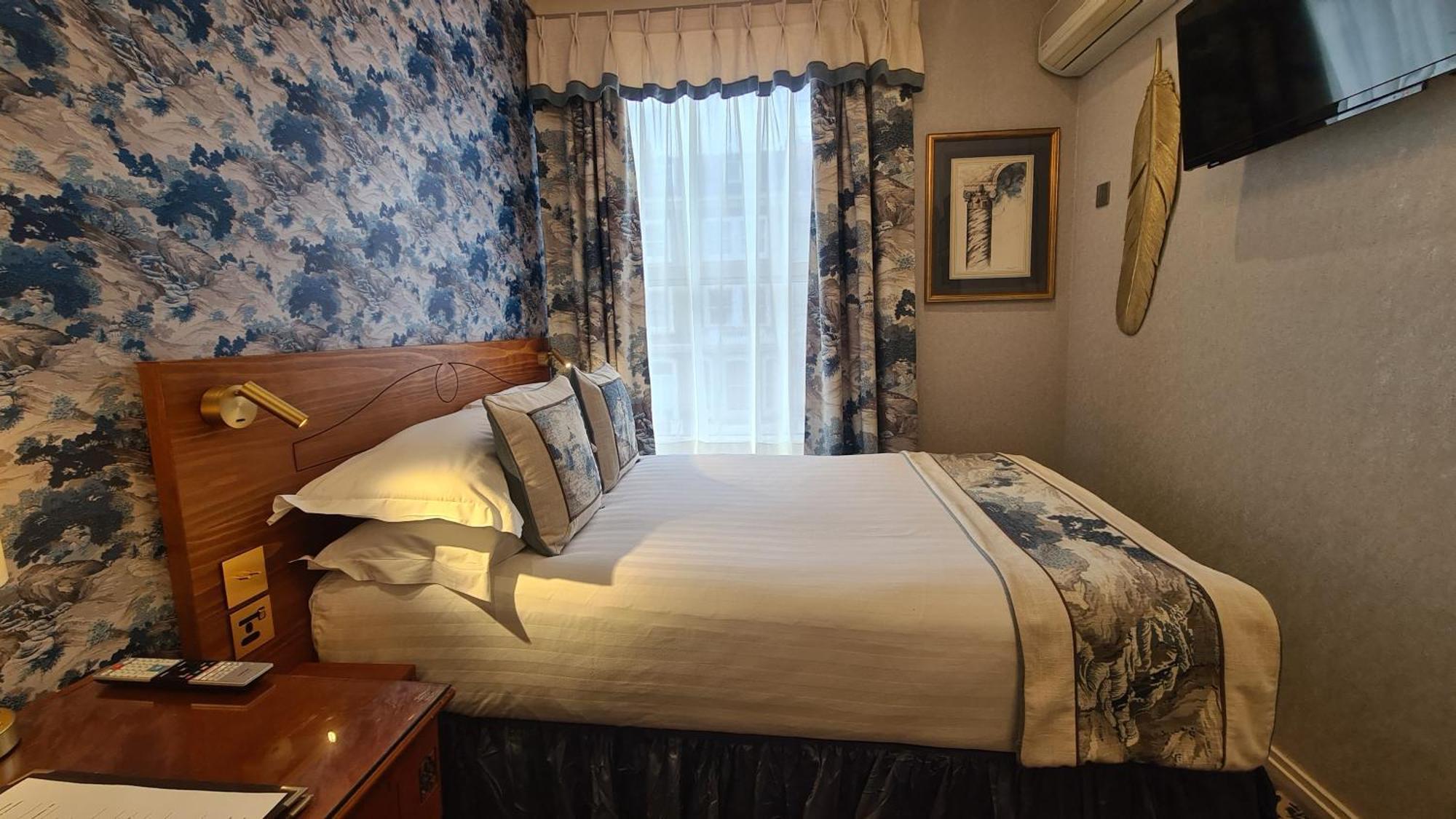 London Lodge Hotel Ngoại thất bức ảnh