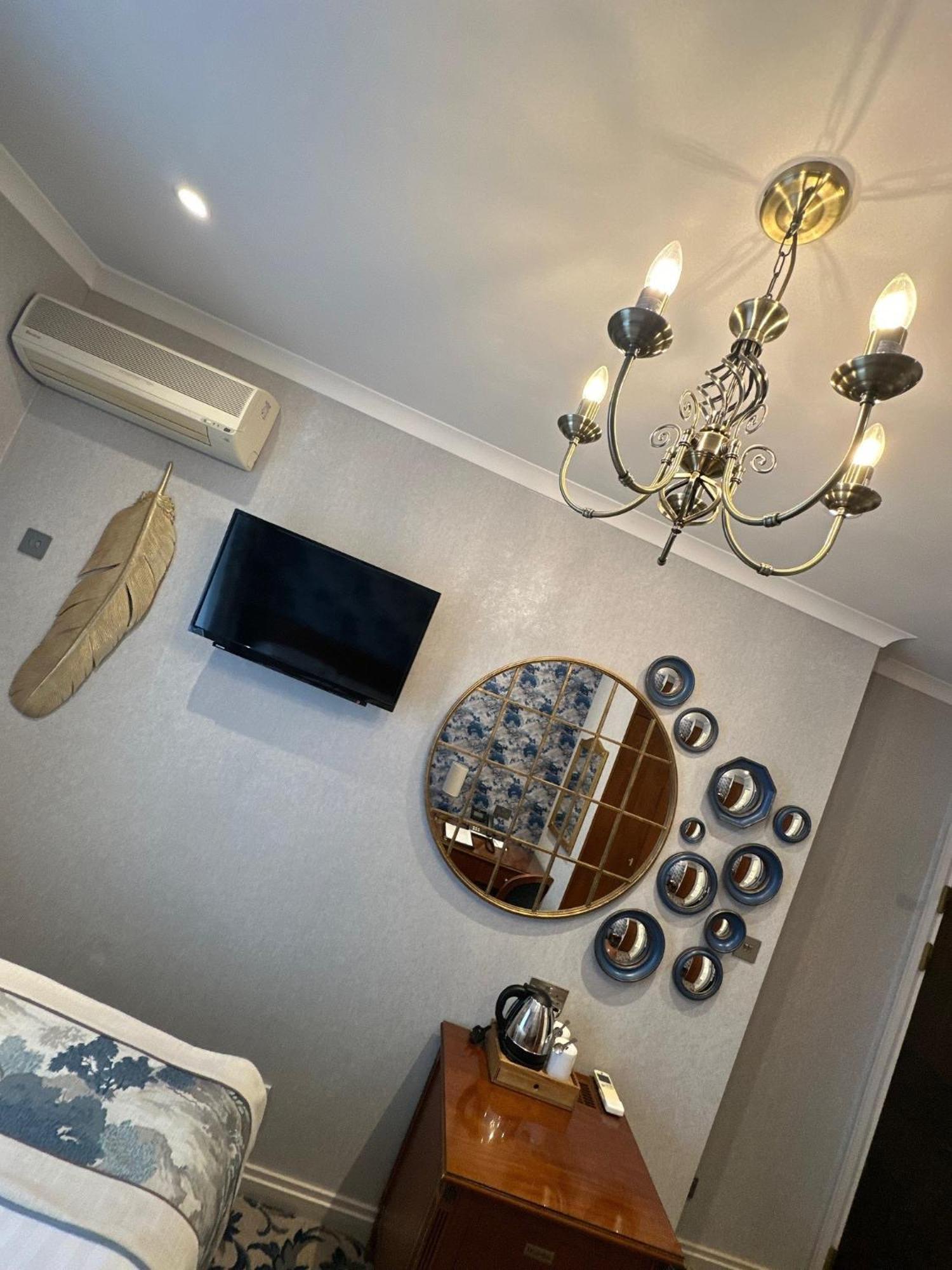 London Lodge Hotel Ngoại thất bức ảnh
