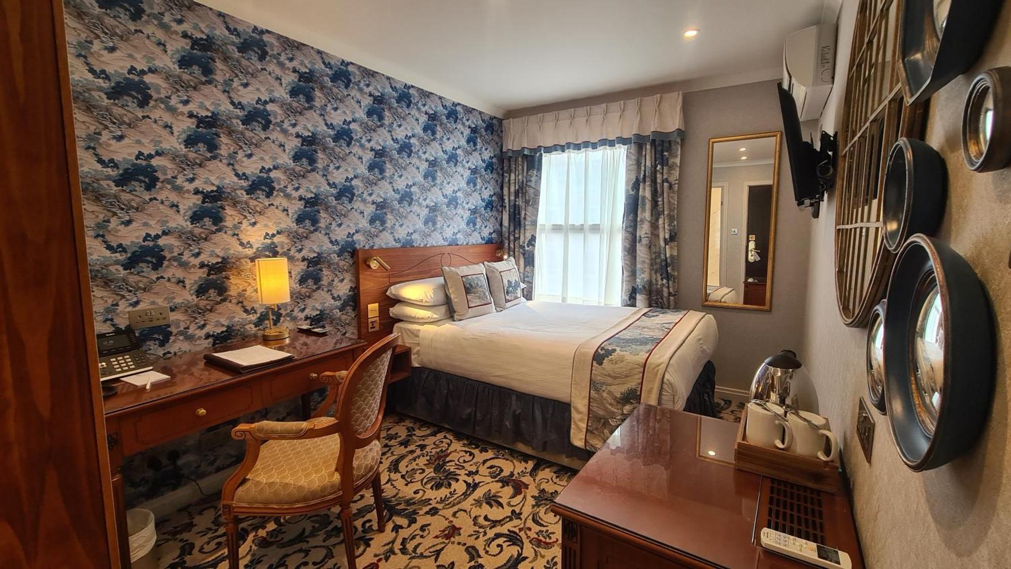 London Lodge Hotel Ngoại thất bức ảnh